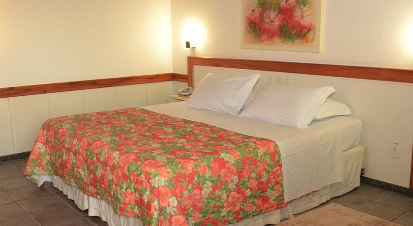 Hotel Pousada Lord Тейшейра-де-Фрейтас Екстер'єр фото