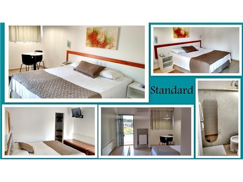 Hotel Pousada Lord Тейшейра-де-Фрейтас Екстер'єр фото