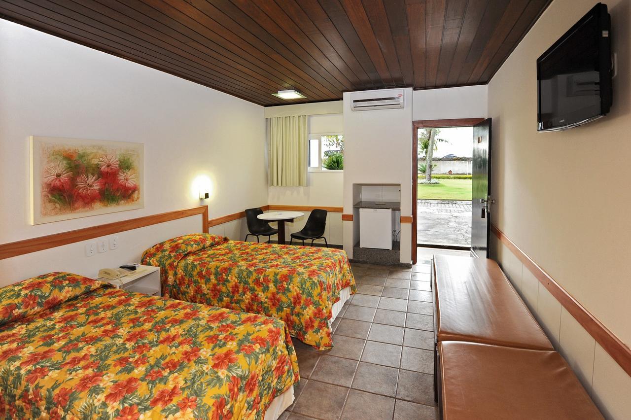 Hotel Pousada Lord Тейшейра-де-Фрейтас Екстер'єр фото