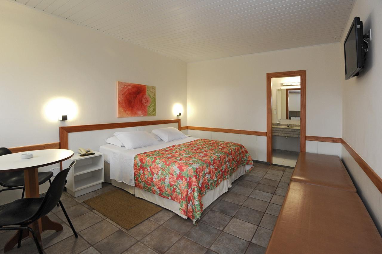 Hotel Pousada Lord Тейшейра-де-Фрейтас Екстер'єр фото