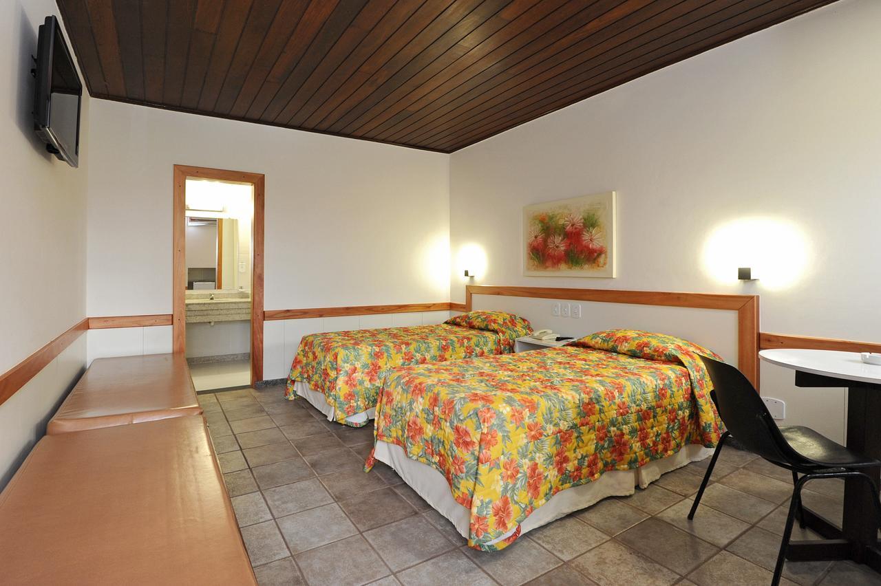 Hotel Pousada Lord Тейшейра-де-Фрейтас Номер фото