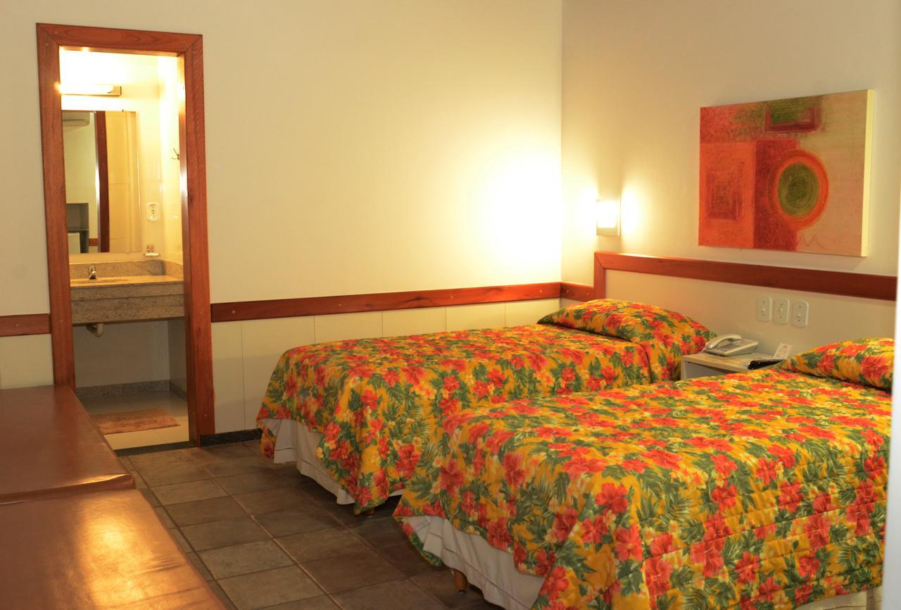 Hotel Pousada Lord Тейшейра-де-Фрейтас Екстер'єр фото