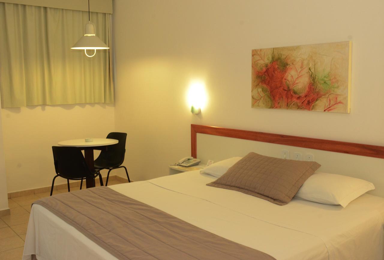 Hotel Pousada Lord Тейшейра-де-Фрейтас Екстер'єр фото