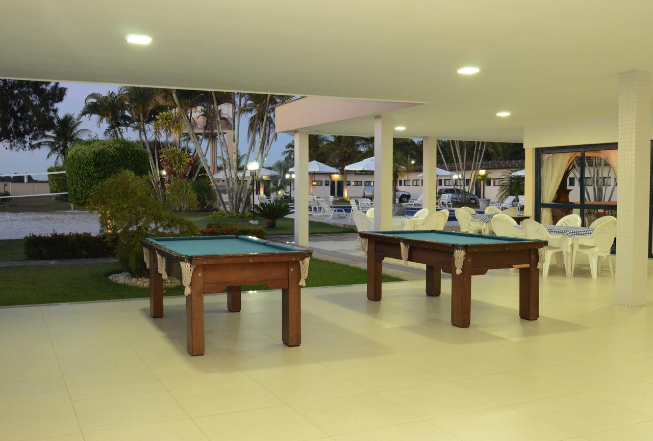 Hotel Pousada Lord Тейшейра-де-Фрейтас Екстер'єр фото