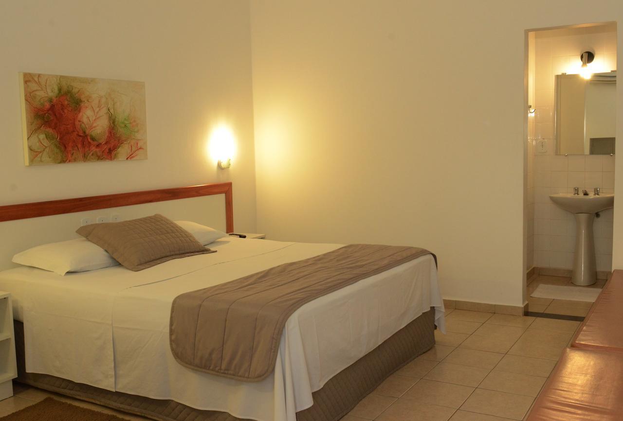 Hotel Pousada Lord Тейшейра-де-Фрейтас Екстер'єр фото