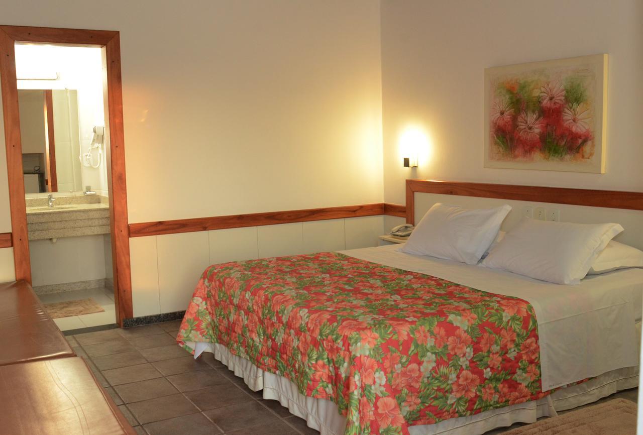 Hotel Pousada Lord Тейшейра-де-Фрейтас Екстер'єр фото