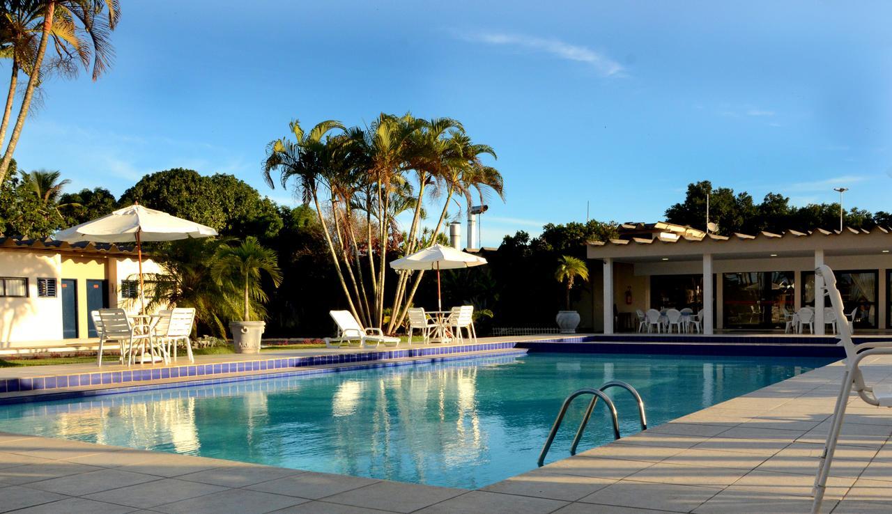 Hotel Pousada Lord Тейшейра-де-Фрейтас Екстер'єр фото