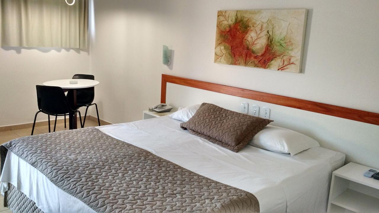 Hotel Pousada Lord Тейшейра-де-Фрейтас Екстер'єр фото